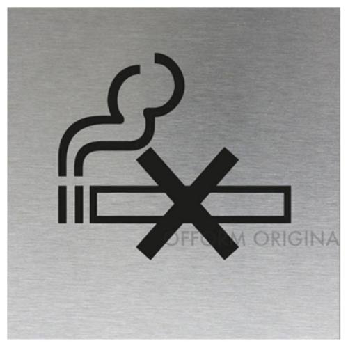 Znak rozlišovací "Zákaz kouření"