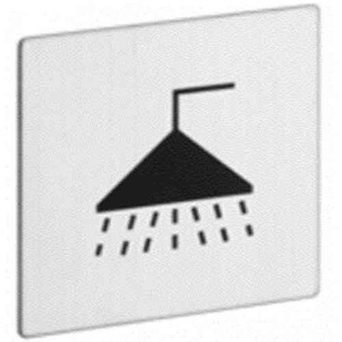 Znak rozlišovací "Koupelna"