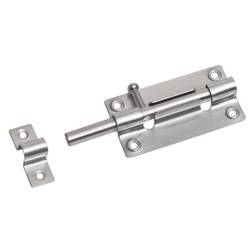 Zástrčka 38 x 85 mm