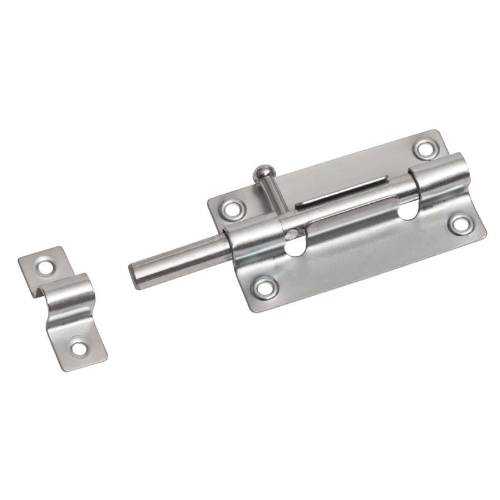 Zástrčka 38 x 85 mm