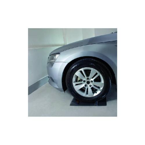 Zarážka parkovací na podlahu