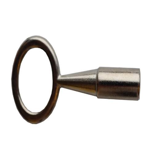 Klíč čtyřhranný trnový