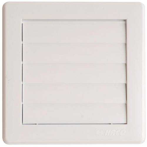 Mřížka větrací gravitační VM