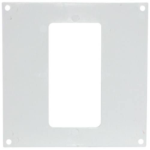 Příruba nástěnná UKP