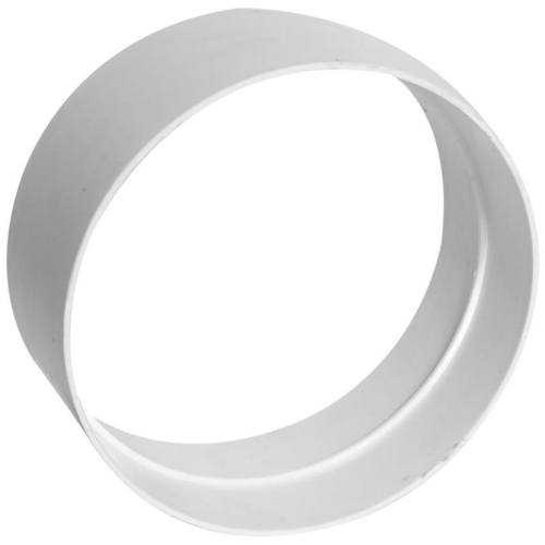 Spojka kulatého kanálu CVO 157