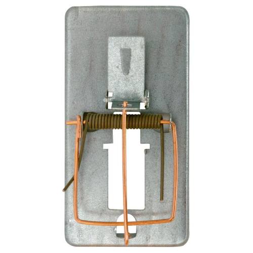 Past na myši pozinkovaná Euronářadí