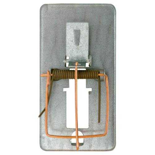 Past na myši pozinkovaná Euronářadí