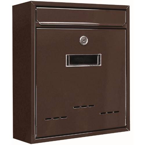 Schránka poštovní