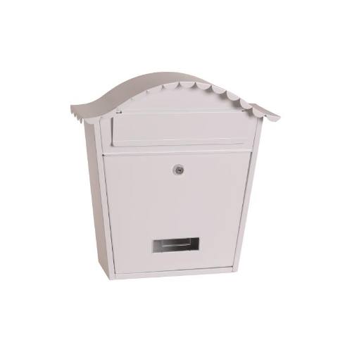 Schránka poštovní