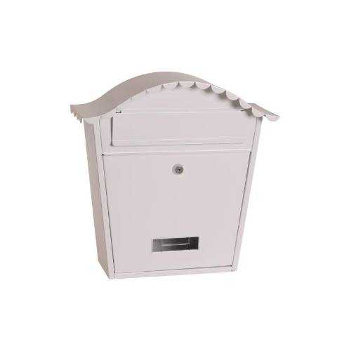 Schránka poštovní