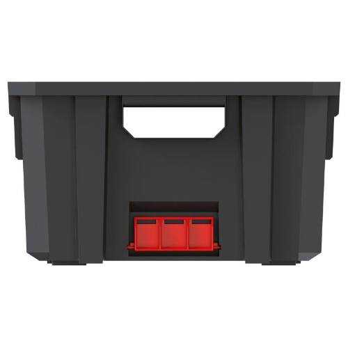 Box přepravní X BLOCK PRO