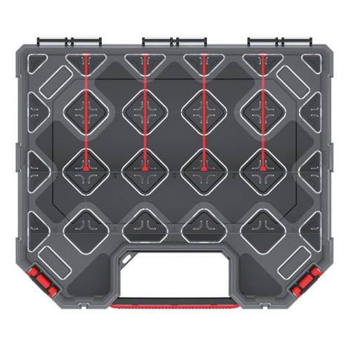 Organizér s přepážkami TAGER