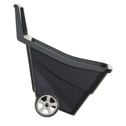 Vozík plastový zahradní Load&Go III