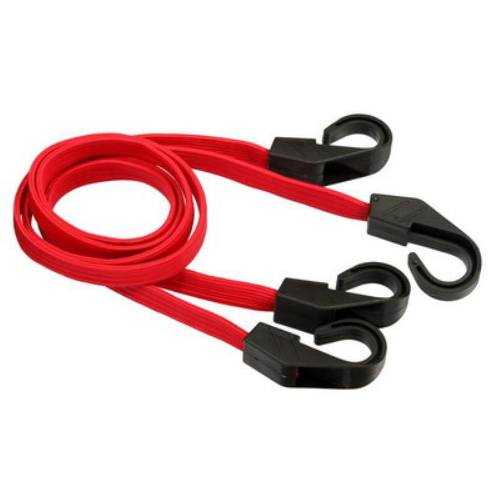 Popruh upínací 2 x 100 cm Euronářadí