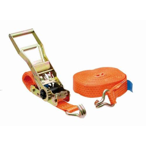 Pás upínací ráčnový s háky 12 m