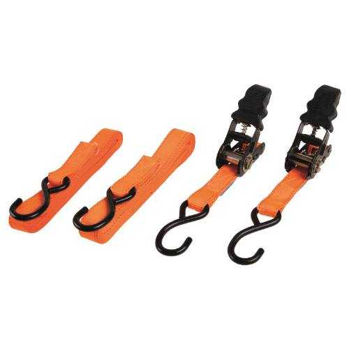 Popruh pogumovaný 2 ks