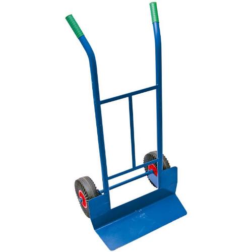 Rudl s plnými koly Euronářadí