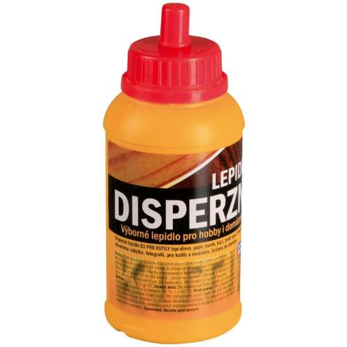 Lepidlo disperzní Disperfix D–1