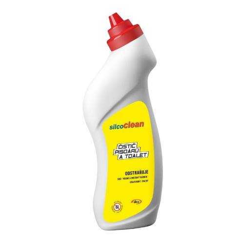 Čistič sanitární keramiky