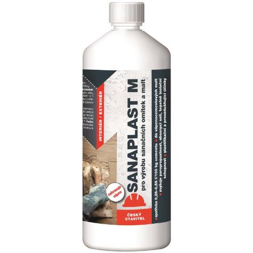 Sanaplast M