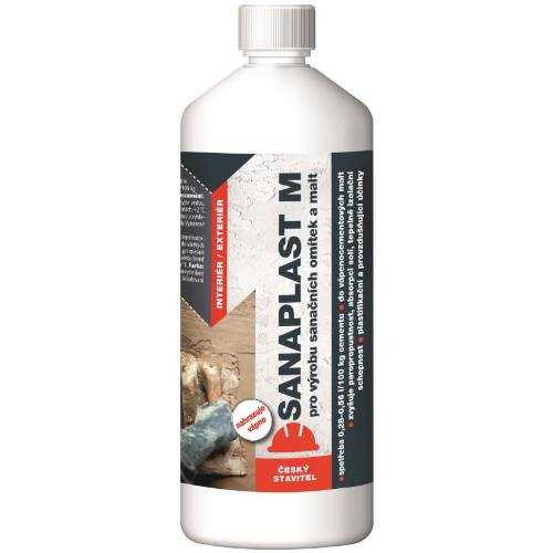 Sanaplast M