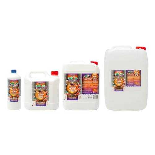 Disperze stavební hloubková S 2802 HL