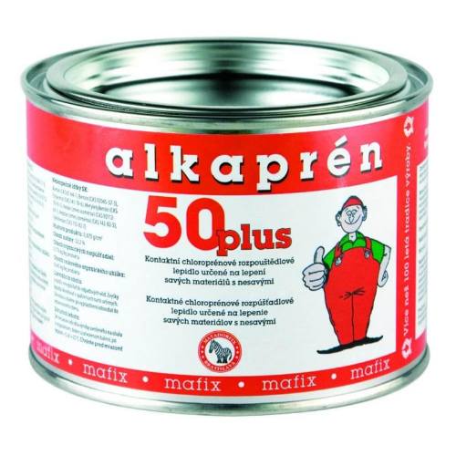 Lepidlo ALKAPREN 50 PLUS
