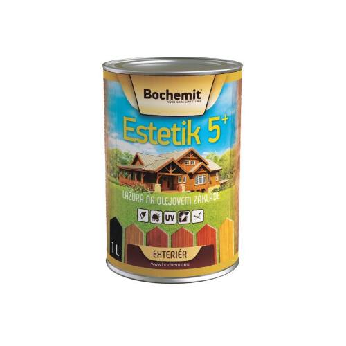 Bochemit Estetik Mahagon 1 l