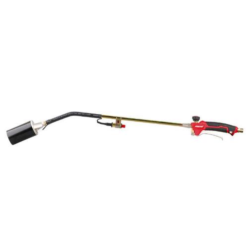 Hořák LPG (PB) s piezzo zapalováním