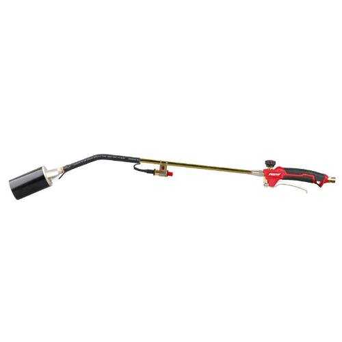 Hořák LPG (PB) s piezzo zapalováním