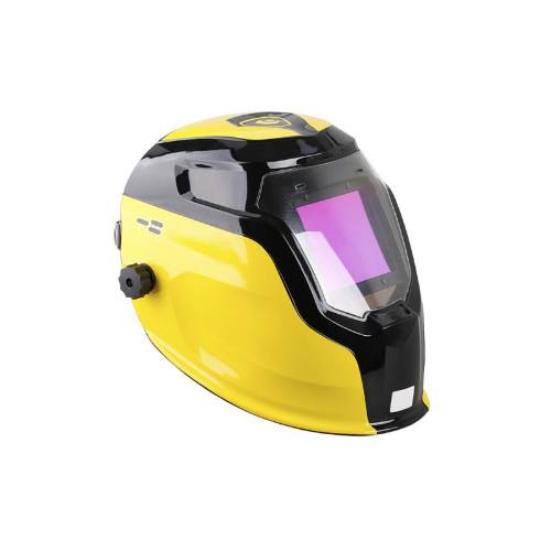 Kukla svářečská samostmívací FESTA LCD Euronářadí