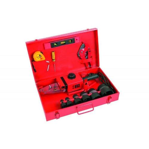 Svářečka polyfúzní