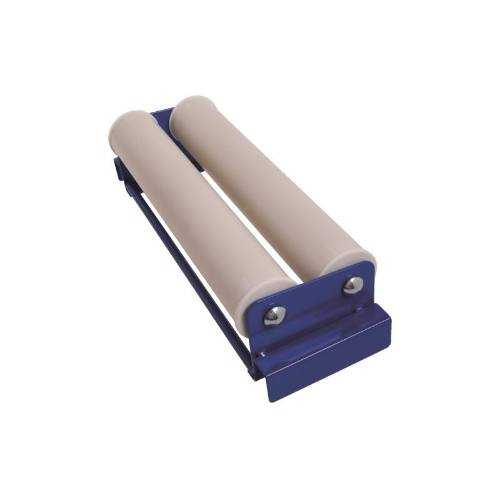 Válečky k vymývací sadě - kovový úchyt Euronářadí