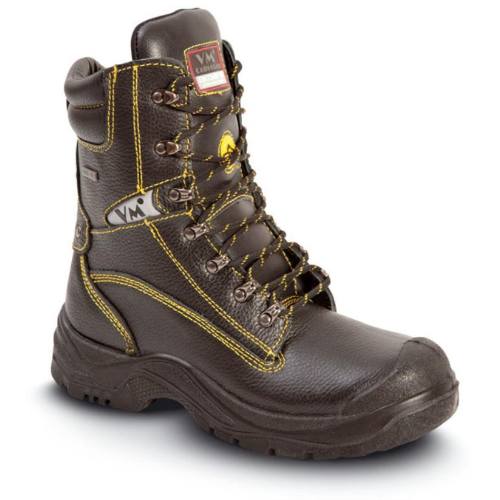 Obuv bezpečnostní protipořezová BELFAST Č 2350 - S3 WR