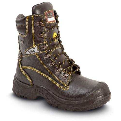 Obuv bezpečnostní protipořezová BELFAST Č 2350 - S3 WR