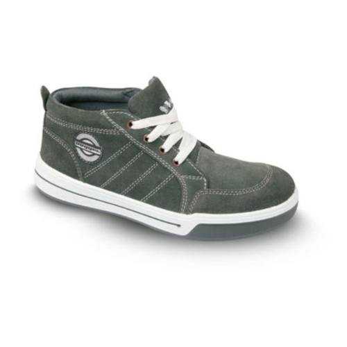 Obuv pracovní polokotníková celokožená RICHMOND 2585-O1 v.44 Euronářadí