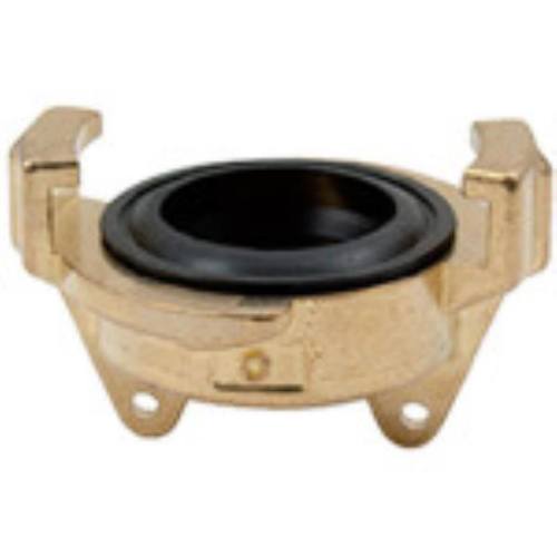 Spojka bajonetová zaslepovací Euronářadí