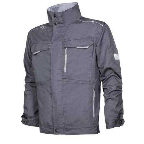 Blůza montérková Summer H6121/4XL