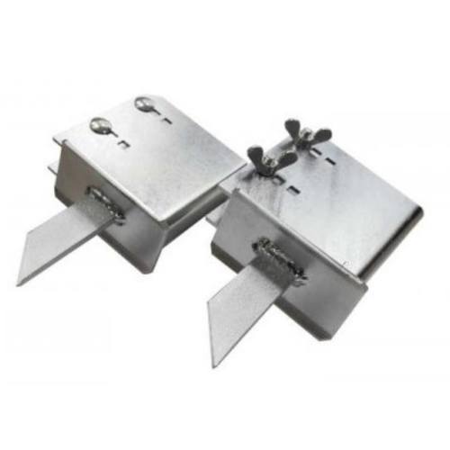 Patka s hrotem EUROSTYL k žebříkům ALVE 3013 Euronářadí