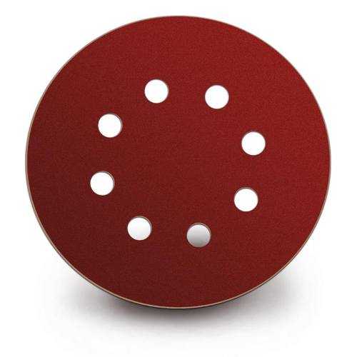 Papír brusný na RO 752 EK