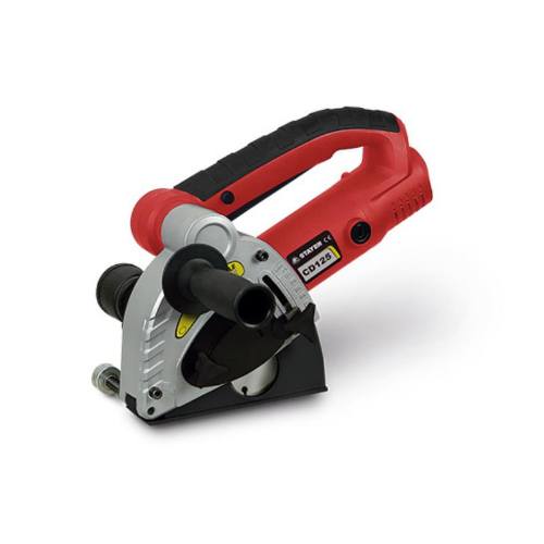 Frézka drážkovací CD 125