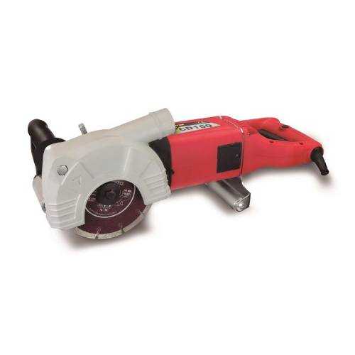 Frézka drážkovací CD 150 K