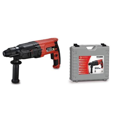 Kladivo vrtací a sekací SDS-PLUS