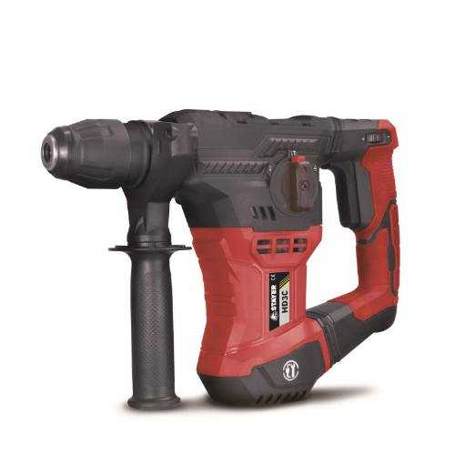 Kladivo vrtací a sekací SDS-PLUS