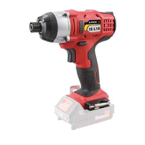 Utahovák rázový aku 18V