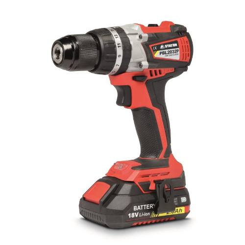 Vrtačka aku PBL 2032 PIKF