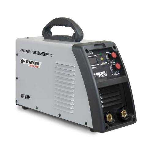 Invertor PROGRESS 1700 PFC