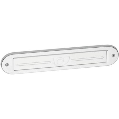 Vhoz na dopisy oblý