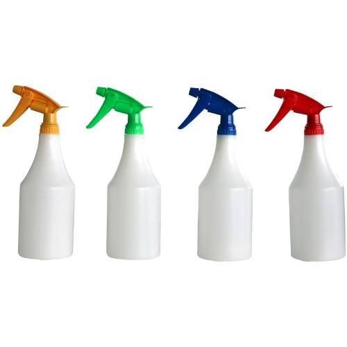 Postřikovač ruční 0