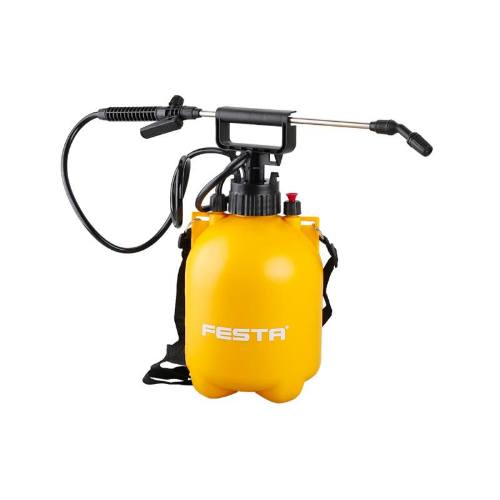 Postřikovač tlakový